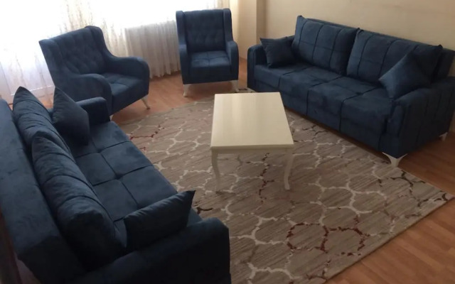 Safir Apart Otel