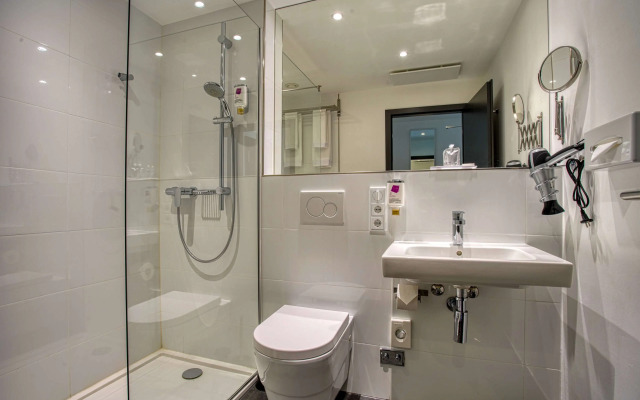 FourSide Plaza Hotel Trier, Trademark Collection by Wyndham