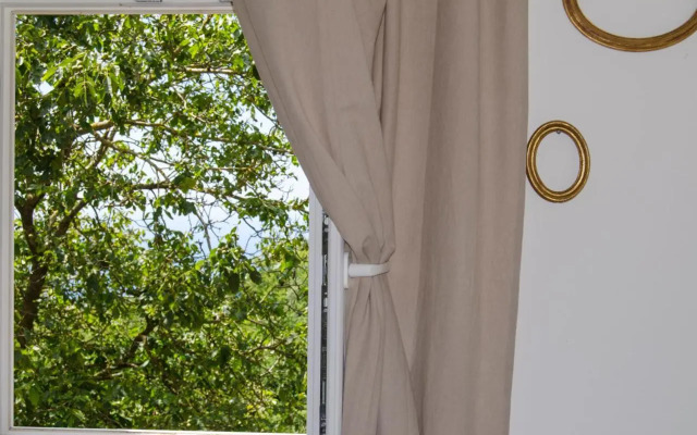 Agriturismo Monte Pu'