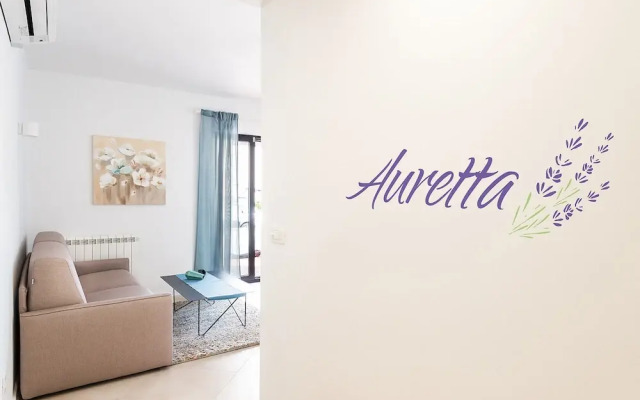 Auretta Apartment