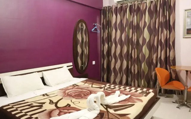 Hotel Comfort Inn