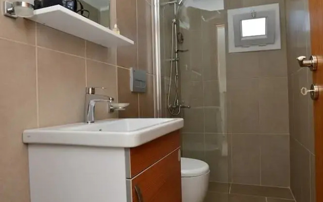 Pinara Residence One Bedroom E4