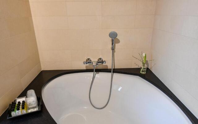B&B De Waeterhoeve