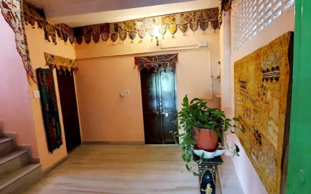 Durag Niwas Guesthouse