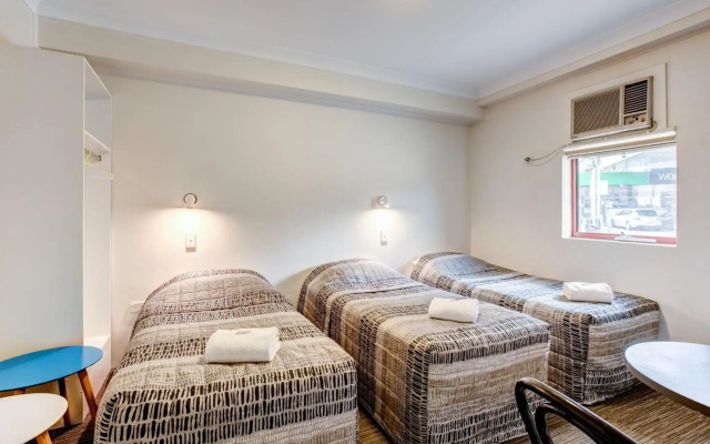 Arena Hotel