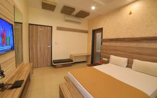 Hotel Shrinath