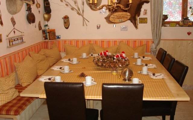 Haus Zillertal am Achensee