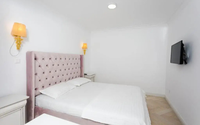 Apartament Amaya