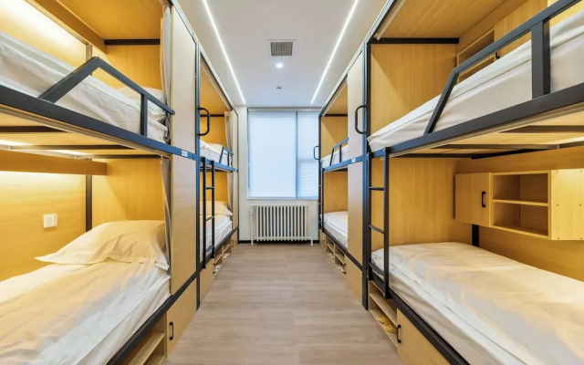 Mudong Youth  Hostel