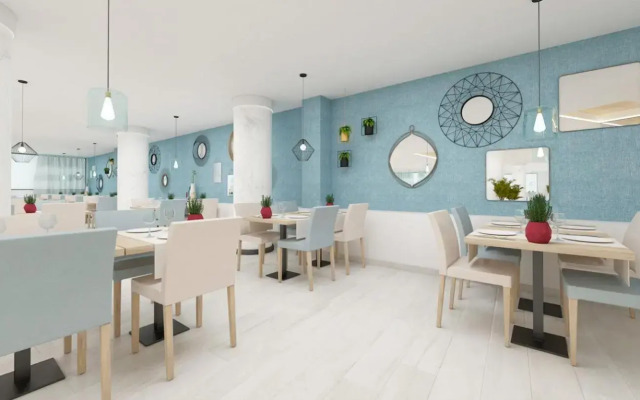 Palmanova Suites by TRH