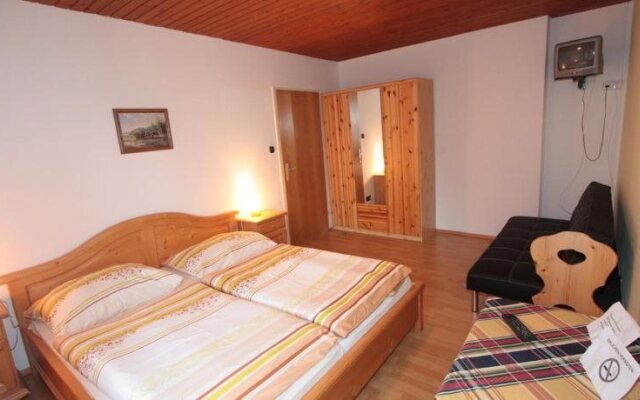 Privat-Pension Sonnenhof