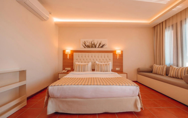 Sundia By Liberty Suncity