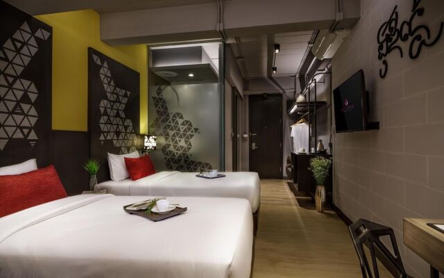 Ae Lana Chiang Mai Hotel