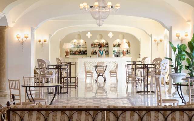 Almar Giardino di Costanza Mazara del Vallo