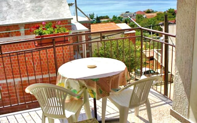 Apartment Nediljka