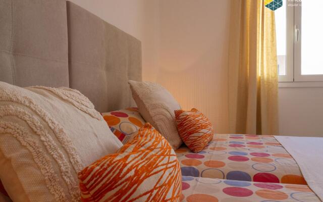 Cala Mendia Holiday Home