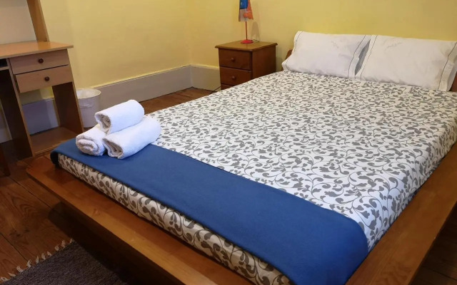 Guesthouse Monsanto