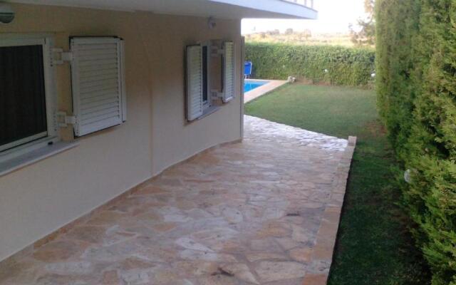 Apartment with Private Pool