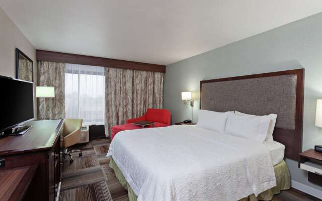 Hampton Inn Los Angeles/Arcadia/Pasadena