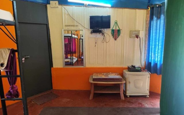 Rising Surya Homestay