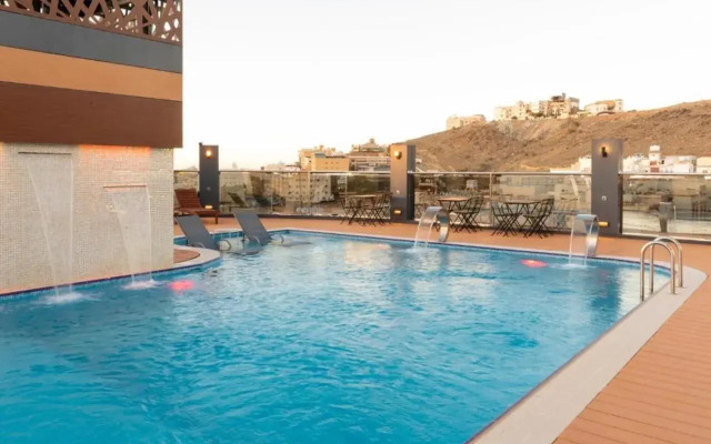 Loreve hotel