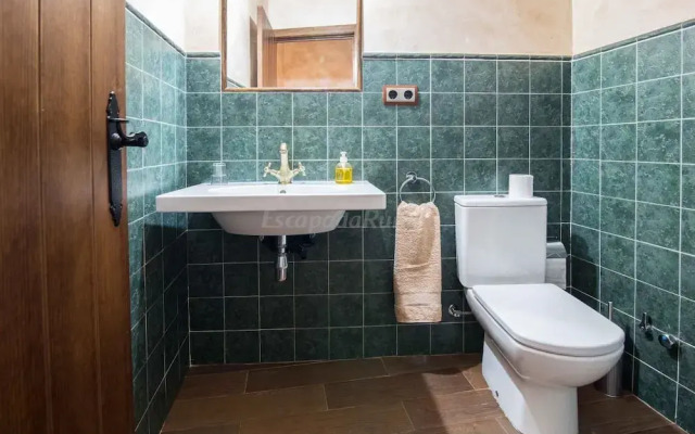 Castillo Goyito y Castillo Eugenio