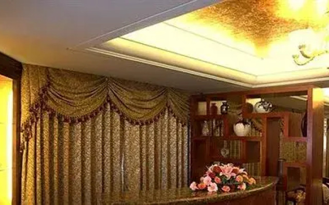 Jinling Wanxi Hotel Lu