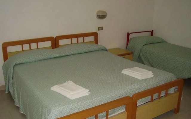 Albergo Marla