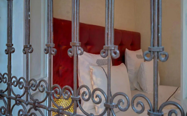 Riad Princesse du Desert