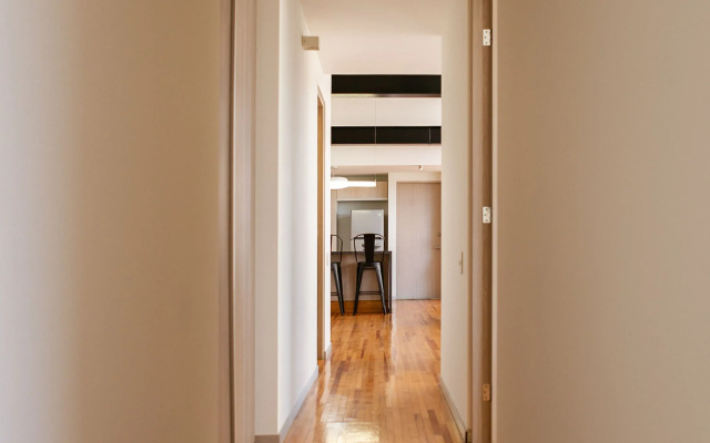 Casai Polanco 2BR Amazing PH
