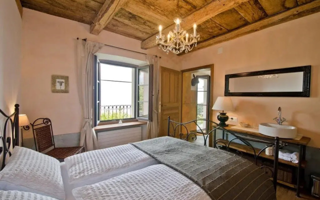 Case di Sotto, House & Breakfast