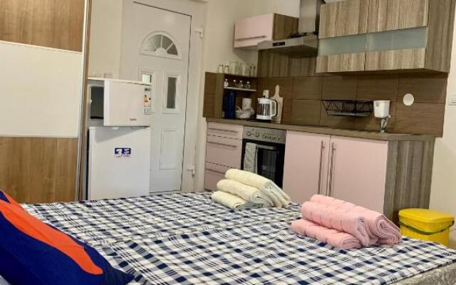 KIM studio apartman