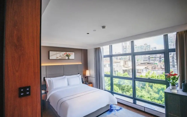 Value Comfort Hotel Guangzhou