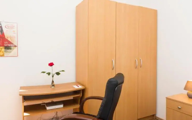 Apartment Intermezzo