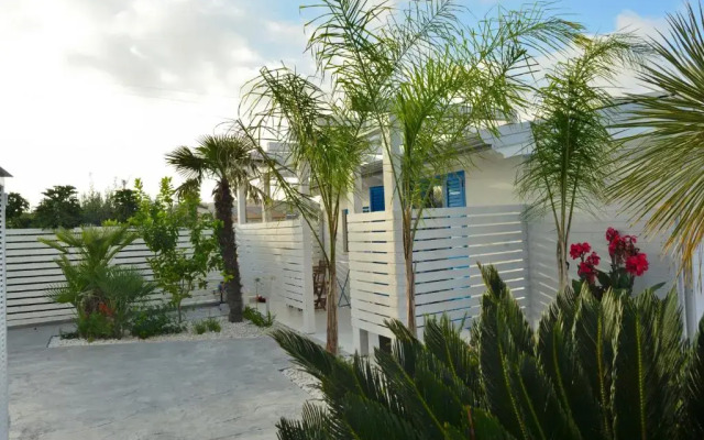 Scala dei Turchi Luxury Home