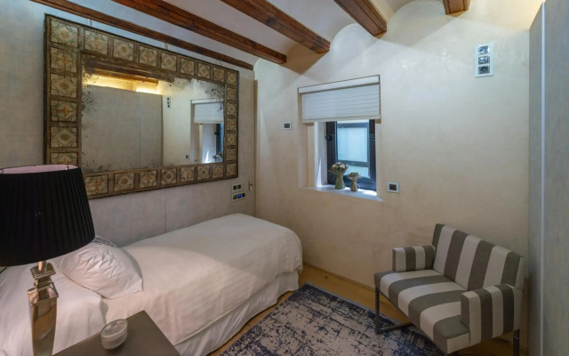 Apartamento Palacio Argensola