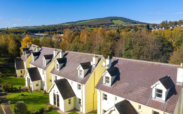 Aughrim Holiday Village