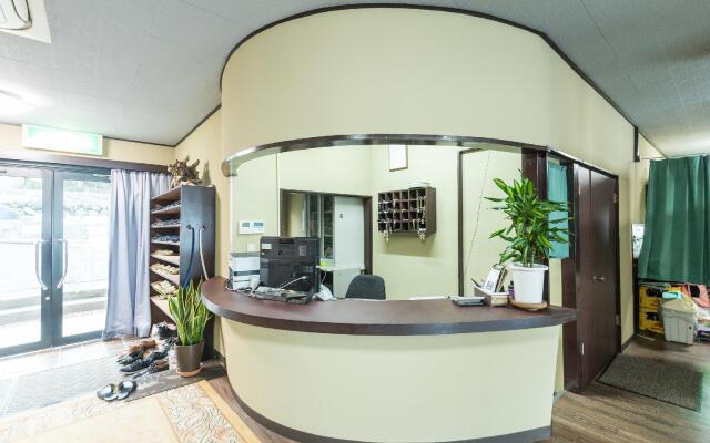 OYO Miyoshi Ryokan Odawara Manazuru