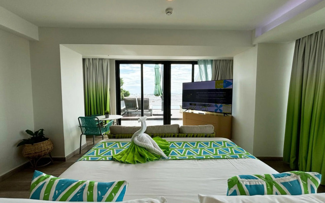 Lime Resort Manila