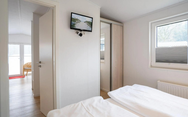 Ferienhaus "Möwennest"