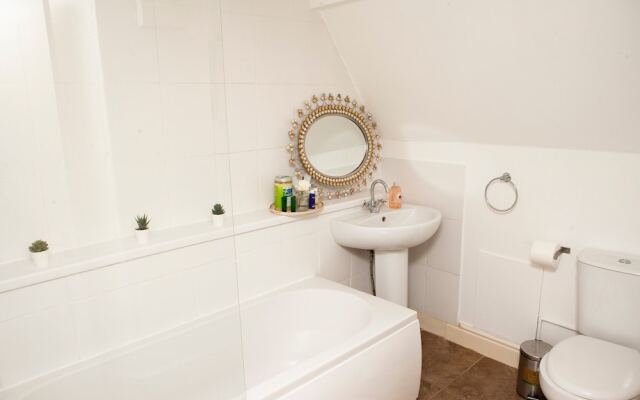 1 Bedroom Apartment in Clifton Bristol