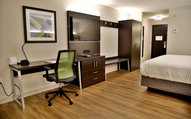 Holiday Inn Express & Suites - Gatineau - Ottawa, an IHG Hotel