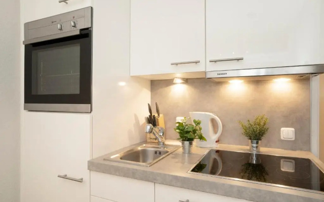 Berolina Wohnung 405