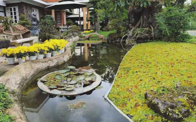 An Nhien Villa