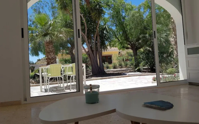 Lavinia Naturist Resort