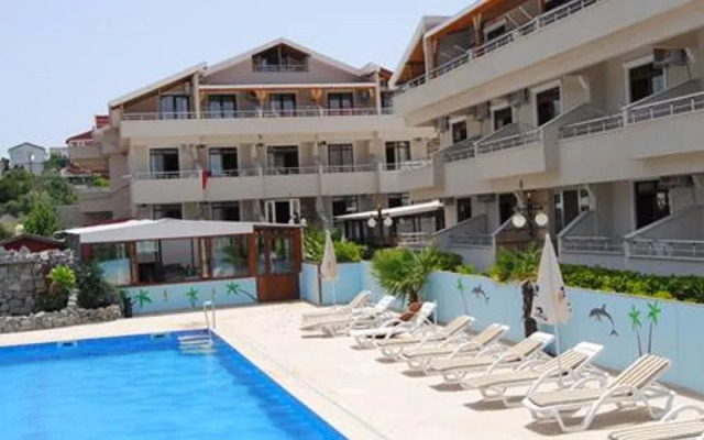 Altınkum Tatil Konakları