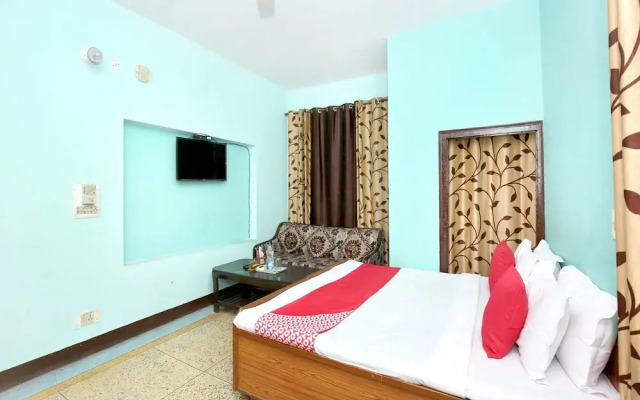 OYO 12307 Home Cozy 2BHK Parwanoo Kasauli