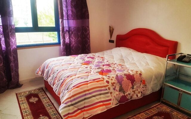 Hôtel Riad Tetouan