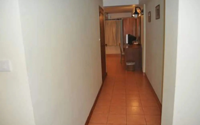 Ansu Hotel