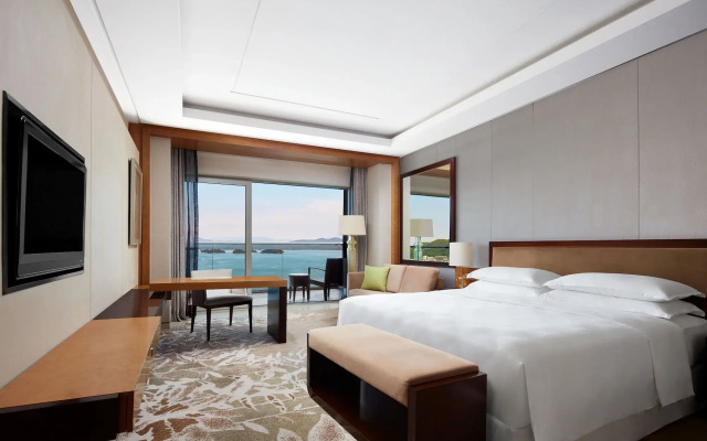 Sheraton Qiandao Lake Resort